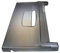 INDESIT - Freezer drawer front LXH 430 x 240 cm for Indesit fridge