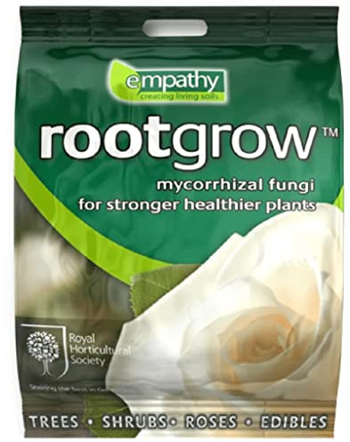 Rootgrow 60 g Empathy Mycorrhizal Fungi