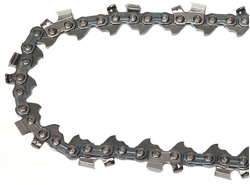 Oregon S56 40,6 cm Halbmeißel Kette Sägekette passend für Handwerker, Echo, Homelite, Poulan, Remington Größe: 16 in Outdoor, Home, Garten, SUPPLY, Wartung