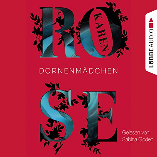 Dornenmädchen: Dornen-Reihe 1