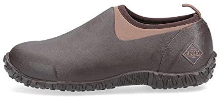 Muck Boots Men's Muckster II Low Wellington Boots | Outdoor Shoes