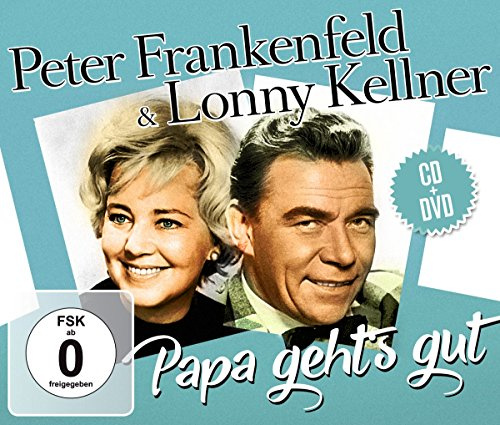 Papi geht's gut. CD+DVD