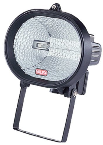 Proiettore GLOBAL alogeno 150W. Valex