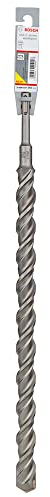 Bosch Profesional SDS-PLUS-3 de brocas 25 x 400