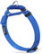 Hyhug Martingal Hundehalsband mit Schnalle: Ausbruchsicher, rutschfestes Robustes Polyester, farbechtes verstellbares Haustierzubehör für kleine Hunderassen (Klein, Hellblau)