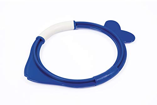 BESTWAY 26009 - Set Anillos de Buceo Pez