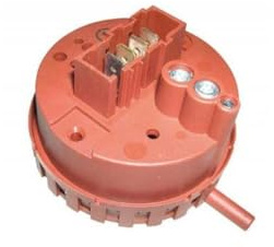 Pressostat 1 niveau Bosch 00600925