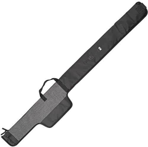 Spro Freestyle Einzelrutentasche für Spinnruten 137x21cm Universal Rod Sleeve