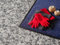 PVC Bodenbelag Vinylboden in lebhaftem Naturstein, Zuschnitt (2m breit, 3m lang)