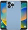 Garsent 6.1in Unlocked Smartphone, I14 Pro Max Mobile Phone, 540x1560 HD Screen, MTK6580A 4 Core CPU, 1GB RAM 16GB ROM, 2MP+2MP Camera, 2500mAh (Blue)