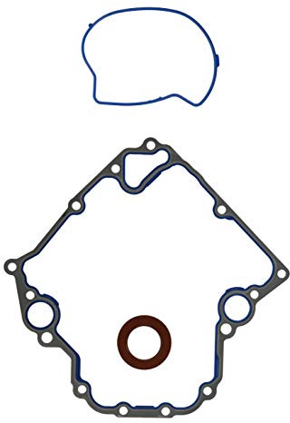 FEL-PRO TCS 46000 Engine Timing Cover Gasket Set for Dodge Ram 1500