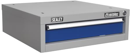 Sealey Api8 Single Drawer Unit For Api Series Workbenches