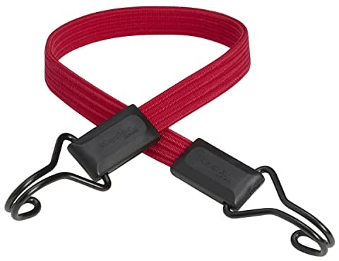 Master Lock 3224EURDAT Flaches Gummi Spannseil, 60 cm