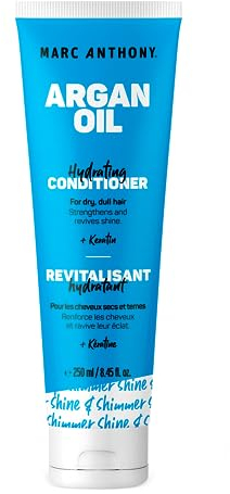 Marc Anthony Oil Of Morocco Conditioner 8.4 fl oz by Marc Anthony