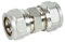 Raccord Multicouche à Compression Manchon Egal, diamètre 16 mm