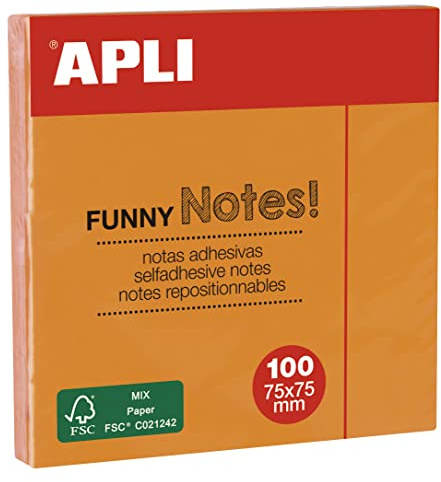 Apli 11900 – Notes