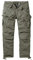 Brandit Columbia Mountain Vintage Cargohose Hose, Gr. XXL, Oliv