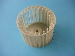 Zanussi Asciugabiancheria Fan Impellor