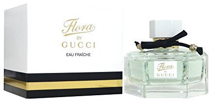 Gucci Flora By Gucci Eau Fraiche Eau De Toilette Spray 75ml/2.5oz - Damen Parfum