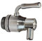 RUBINETTO INOX DA 1/2 POLLICE SALVAGOCCIA