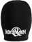 Of Mice & Men Band Logo Black Beanie Hat Official Merchandise Mens Womens Gift