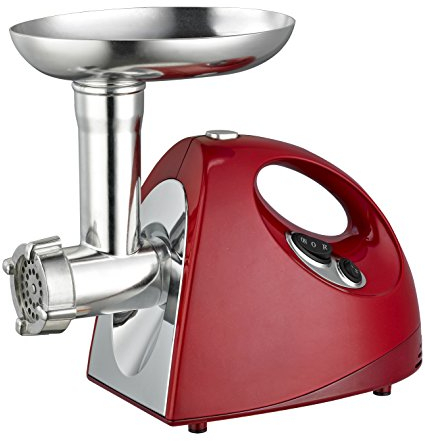 Kitchen Chef mgk120 picadora passe-tomate