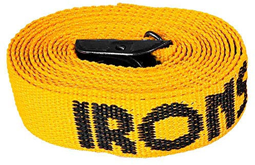 Ironside m261155 – Ratsche 400 kg Kraft 250 x 2 5 cm