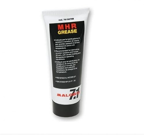 Malossi 7.1 MHR Grease Scooter 7615375S