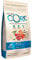 Wellness CORE Ocean, Lachs & Thunfisch, 1,75 kg, Katzenfutter trocken für ausgewachsene Katzen, ohne Zuckerzusatz, getreidefei, mit hohem Fleischanteil, fördert ein glänzendes Fell