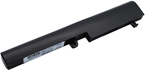 CS-TNB200MT Batteria notebook 2200mAh compatibile con [Toshiba] Dynabook UX/ 23JBR, Dynabook UX/ 23JWH, 24JBR, 24JWH, Mini NB200, Mini NB200-00P, NB200-10F, NB200-10Z, NB200-110, NB200-11H, NB205-N31