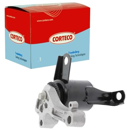 Corteco 49382904 Lagerung, Motor vorne rechts oben | 49382904 Kompatibel mit B-Max (jk),b-Max Van (jk),fiesta Stufenheck,fiesta VI (CB1, Ccn),fiesta VI Van