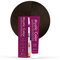 Mystic Color, Tinte para el Cabello, Fórmula Enriquecida con Aceite de Argán y Caléndula, Coloración Permanente en Crema de Larga Duración, Castaño Oscuro 3, 100 ml