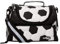 Smiggle Goal School Double Decker Lunchbox for Boys & Girls with Strap, Carry Handle & Dual Compartments | Football Print