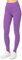 Merry Style Damen Lange Leggings aus Viskose MS10-143 (Purpur, S)