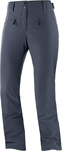 SALOMON Edge Damen Ski- und Snowboardhose