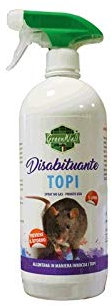 Disabituante Per Topi Lt. 1