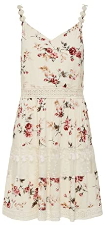 ONLY Female Kleid ONLKARMEN Kurzes Kleid
