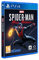 Marvel's Spider-Man: Miles Morales (PS4) (English)