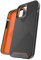 ZAGG Gear4 Battersea Slim D30 Protective Case for iPhone 12 Pro Max, Slim, Hard Case, Wireless Charging, (Black)