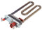 sparefixd Heater Element 1700w for Hotpoint Washing Machine C00273396