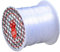 TOSSPER 250cm/roll No-elastic Transparent Crystal Line Tied Balloon Fishing Line Christmas for Home Party Supplies
