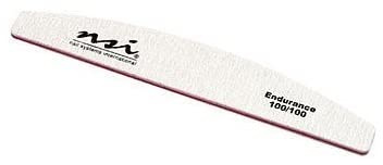 NSI - Endurance File 100/100 Grit