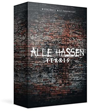 Alle Hassen Ferris Ltd