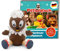 tonies Hörfiguren für Toniebox, Pittiplatsch – Neue Abenteuer mit Pittiplatsch, Hörspiel für Kinder ab 3 Jahren, Spielzeit ca. 63 Minuten