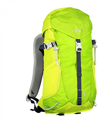 CMP - Looxor 18l Trekkingrucksack, Energie, U