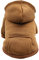 Wasserdichte Hundemantel Winter Warme Jacke Welpen Pullover Junge Für Mit Tasche - Warmer Medium Hoodie Herbst Kleidung Fleece Haustierkleidung Wintermantel Kleine Hunde