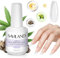 Saviland 5 in 1 Clear Aufbaugel für Gelnägel-15ml U V/LED Nagellack Gel für abgebrochene Nägel Reparatur Nägel Verlängerung Professionelle Nagelreparatur Zubehör