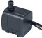 Bomba de Agua Sumergible para Fuente con 12 Luces LED de Colores 800L/H Potente Flujo de Velocidad Ahorro de Energía Lámpara Ultra Silenciosa en Miniatura para Acuario Estanque (3)