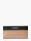 kate spade new york Damen Morgan Saffiano Leder Geldbörse, Cafe Mokka Multi Slim, Einheitsgröße