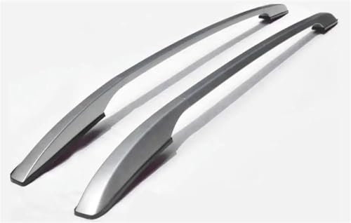 Dachträger Für Hyundai Für ix35 2010 2011 2012 Gepäckträger aus Aluminiumlegierung (direkt installiert) Dachträger Autodachträger Dachgepäckträger